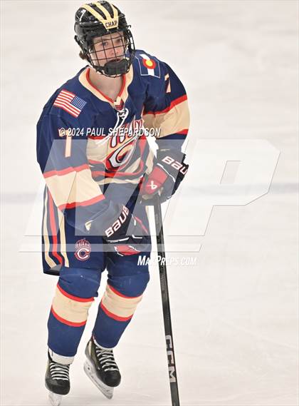 Thumbnail 1 in Chaparral @ Valor Christian photogallery.