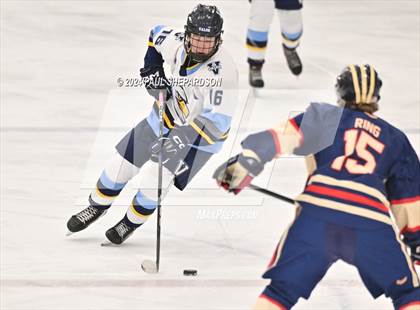 Thumbnail 2 in Chaparral @ Valor Christian photogallery.