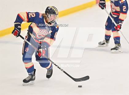 Thumbnail 3 in Chaparral @ Valor Christian photogallery.