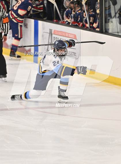 Thumbnail 1 in Chaparral @ Valor Christian photogallery.