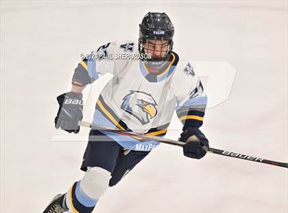 Thumbnail 1 in Chaparral @ Valor Christian photogallery.
