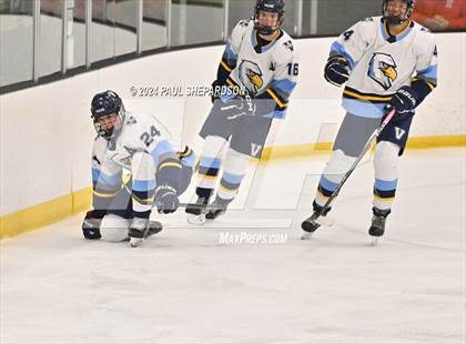 Thumbnail 3 in Chaparral @ Valor Christian photogallery.