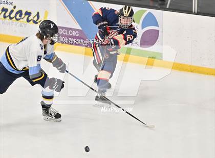 Thumbnail 1 in Chaparral @ Valor Christian photogallery.