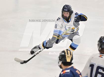 Thumbnail 1 in Chaparral @ Valor Christian photogallery.