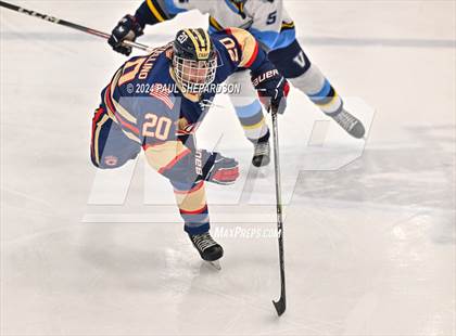 Thumbnail 2 in Chaparral @ Valor Christian photogallery.
