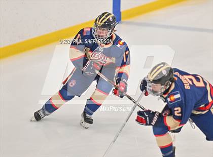 Thumbnail 3 in Chaparral @ Valor Christian photogallery.