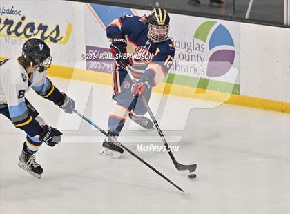 Thumbnail 2 in Chaparral @ Valor Christian photogallery.
