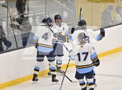 Thumbnail 2 in Chaparral @ Valor Christian photogallery.