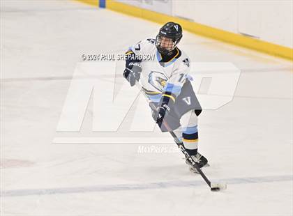 Thumbnail 1 in Chaparral @ Valor Christian photogallery.