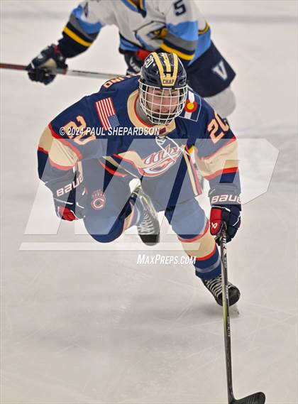 Thumbnail 3 in Chaparral @ Valor Christian photogallery.
