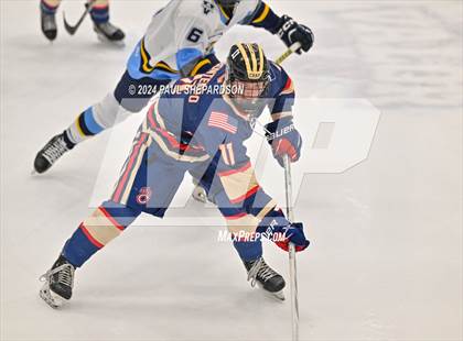 Thumbnail 2 in Chaparral @ Valor Christian photogallery.