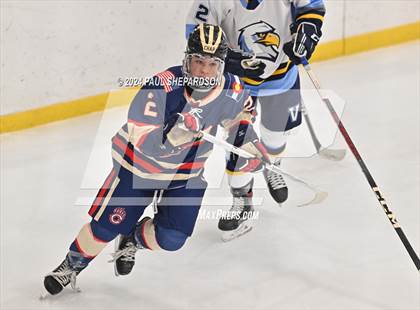 Thumbnail 2 in Chaparral @ Valor Christian photogallery.