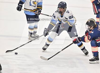 Thumbnail 1 in Chaparral @ Valor Christian photogallery.