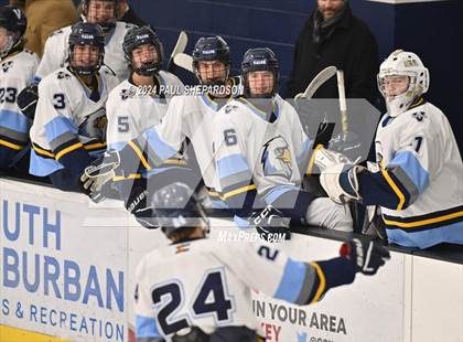 Thumbnail 1 in Chaparral @ Valor Christian photogallery.