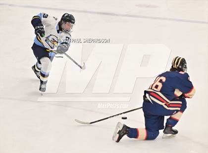 Thumbnail 1 in Chaparral @ Valor Christian photogallery.