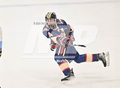 Thumbnail 2 in Chaparral @ Valor Christian photogallery.