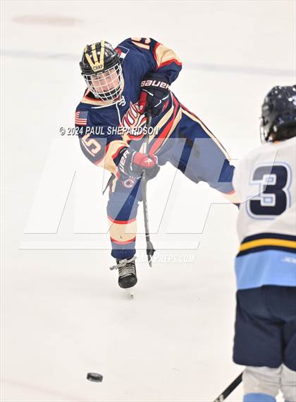 Thumbnail 1 in Chaparral @ Valor Christian photogallery.