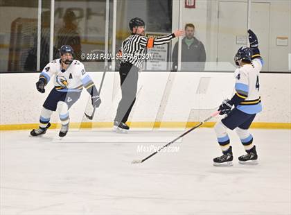 Thumbnail 2 in Chaparral @ Valor Christian photogallery.