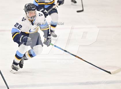 Thumbnail 2 in Chaparral @ Valor Christian photogallery.