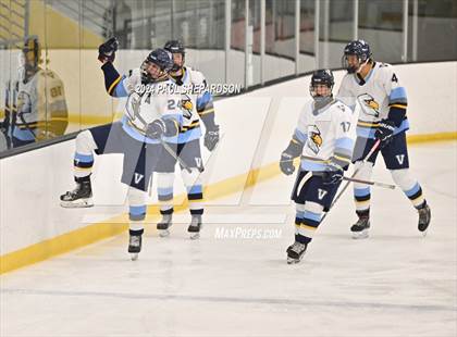 Thumbnail 2 in Chaparral @ Valor Christian photogallery.