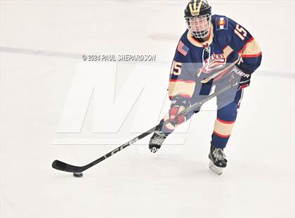 Thumbnail 1 in Chaparral @ Valor Christian photogallery.