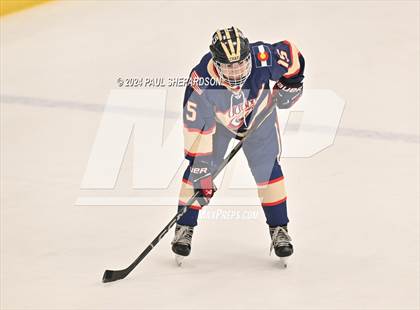 Thumbnail 3 in Chaparral @ Valor Christian photogallery.
