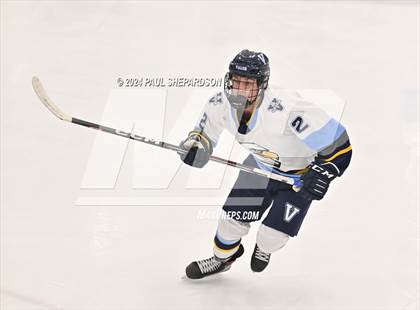 Thumbnail 2 in Chaparral @ Valor Christian photogallery.