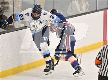 Thumbnail 2 in Chaparral @ Valor Christian photogallery.
