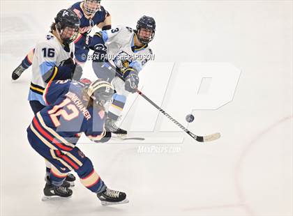 Thumbnail 3 in Chaparral @ Valor Christian photogallery.