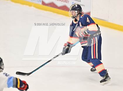 Thumbnail 3 in Chaparral @ Valor Christian photogallery.
