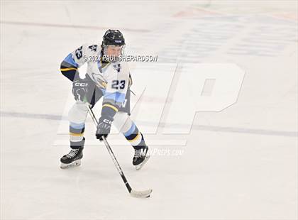 Thumbnail 1 in Chaparral @ Valor Christian photogallery.