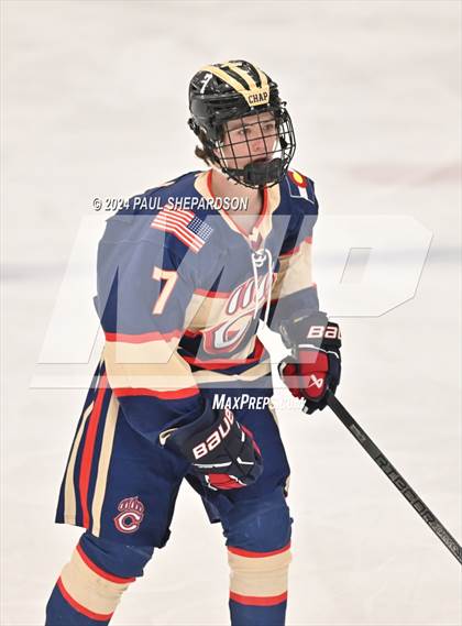 Thumbnail 2 in Chaparral @ Valor Christian photogallery.