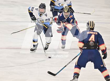 Thumbnail 1 in Chaparral @ Valor Christian photogallery.