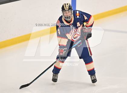 Thumbnail 1 in Chaparral @ Valor Christian photogallery.