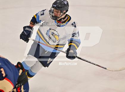 Thumbnail 3 in Chaparral @ Valor Christian photogallery.