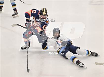 Thumbnail 3 in Chaparral @ Valor Christian photogallery.