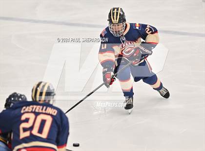 Thumbnail 3 in Chaparral @ Valor Christian photogallery.