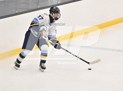 Thumbnail 3 in Chaparral @ Valor Christian photogallery.