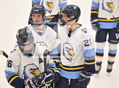 Thumbnail 1 in Chaparral @ Valor Christian photogallery.