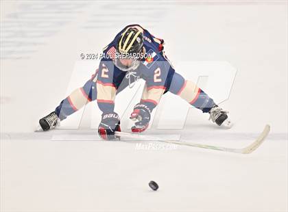 Thumbnail 3 in Chaparral @ Valor Christian photogallery.