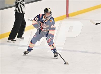 Thumbnail 1 in Chaparral @ Valor Christian photogallery.