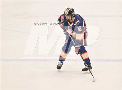 Thumbnail 1 in Chaparral @ Valor Christian photogallery.