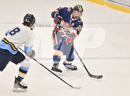Thumbnail 2 in Chaparral @ Valor Christian photogallery.