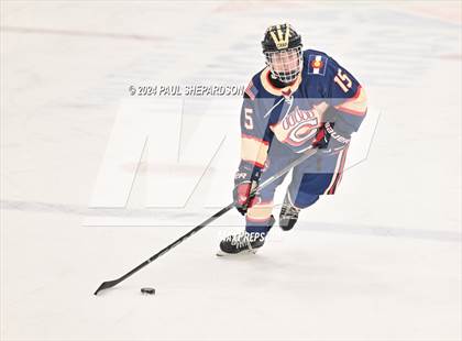Thumbnail 3 in Chaparral @ Valor Christian photogallery.