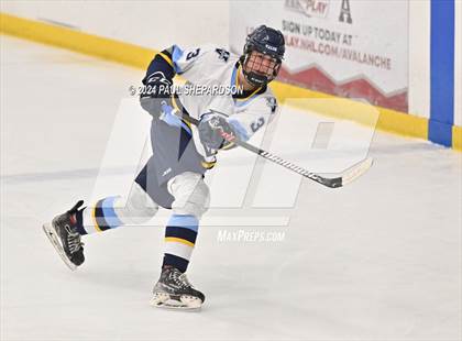 Thumbnail 2 in Chaparral @ Valor Christian photogallery.