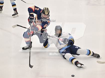 Thumbnail 2 in Chaparral @ Valor Christian photogallery.