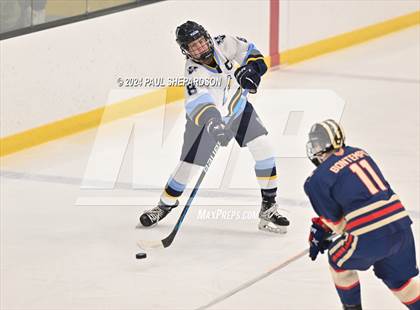 Thumbnail 3 in Chaparral @ Valor Christian photogallery.