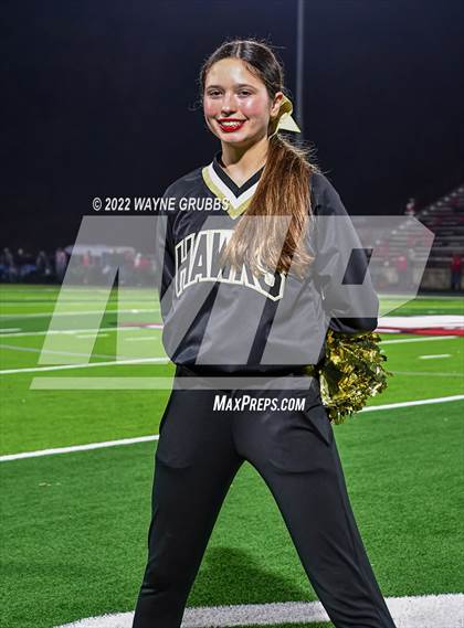 Thumbnail 1 in Pleasant Grove vs. Carthage (UIL 4A DII Region 2 Finals) photogallery.