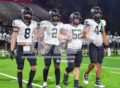 Thumbnail 3 in Pleasant Grove vs. Carthage (UIL 4A DII Region 2 Finals) photogallery.