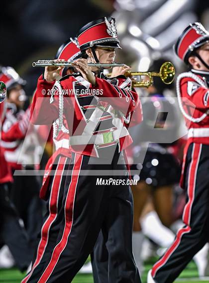 Thumbnail 1 in Pleasant Grove vs. Carthage (UIL 4A DII Region 2 Finals) photogallery.